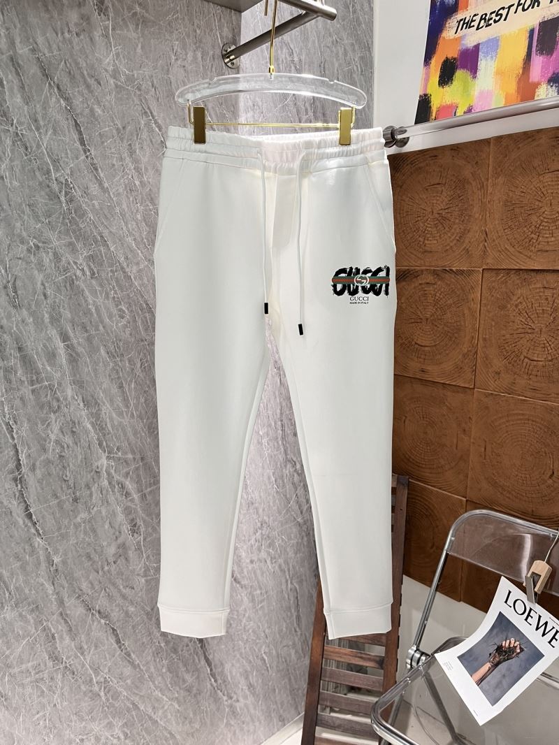 Gucci Long Pants